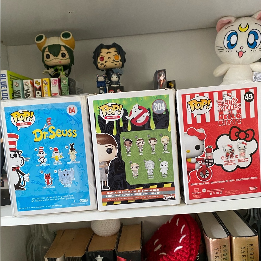 Funko Pop - Picture 7 of 7